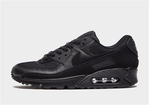 nike air max bloemen zwart|Zwart Nike Max Air.